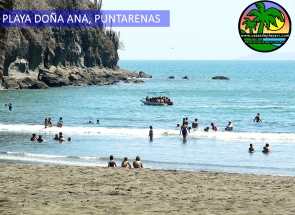 PLAYA doña ana