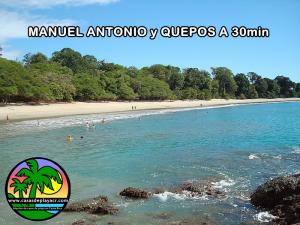 manuel antonio